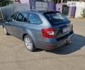 Серый Шкода Октавия, объемом двигателя 1.6 л и пробегом 230 тыс. км за 12900 $, фото 5 на Automoto.ua