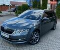 Серый Шкода Октавия, объемом двигателя 1.98 л и пробегом 197 тыс. км за 16500 $, фото 1 на Automoto.ua