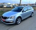 Серый Шкода Октавия, объемом двигателя 20 л и пробегом 173 тыс. км за 15999 $, фото 1 на Automoto.ua