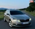Сірий Шкода Октавія, об'ємом двигуна 1.6 л та пробігом 234 тис. км за 13999 $, фото 1 на Automoto.ua