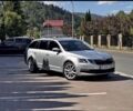 Сірий Шкода Октавія, об'ємом двигуна 2 л та пробігом 294 тис. км за 12186 $, фото 1 на Automoto.ua