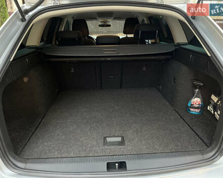 Шкода Октавия 2019 в Дрогобыче на Automoto.ua Серый Шкода Октавия, объемом двигателя 1.97 л и пробегом 231 тыс. км за 16999 $, фото 33 на Automoto.ua