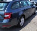 Сірий Шкода Октавія, об'ємом двигуна 2 л та пробігом 283 тис. км за 15000 $, фото 1 на Automoto.ua
