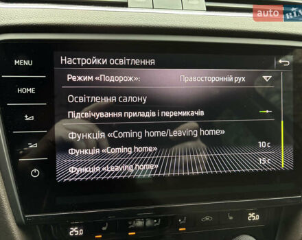 Сірий Шкода Октавія, об'ємом двигуна 1.97 л та пробігом 144 тис. км за 18700 $, фото 85 на Automoto.ua