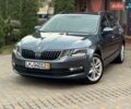 Серый Шкода Октавия, объемом двигателя 1.6 л и пробегом 225 тыс. км за 15550 $, фото 1 на Automoto.ua