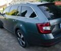 Сірий Шкода Октавія, об'ємом двигуна 1.6 л та пробігом 336 тис. км за 13800 $, фото 22 на Automoto.ua