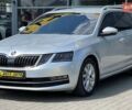 Серый Шкода Октавия, объемом двигателя 1.5 л и пробегом 175 тыс. км за 15300 $, фото 2 на Automoto.ua