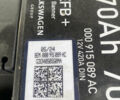 Серый Шкода Октавия, объемом двигателя 1.97 л и пробегом 263 тыс. км за 17400 $, фото 163 на Automoto.ua