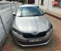 Шкода Октавия 2019 в Житомире на Automoto.ua Серый Шкода Октавия, объемом двигателя 1.6 л и пробегом 211 тыс. км за 13499 $, фото 47 на Automoto.ua