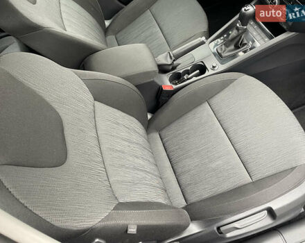 Серый Шкода Октавия, объемом двигателя 1.97 л и пробегом 204 тыс. км за 17999 $, фото 39 на Automoto.ua