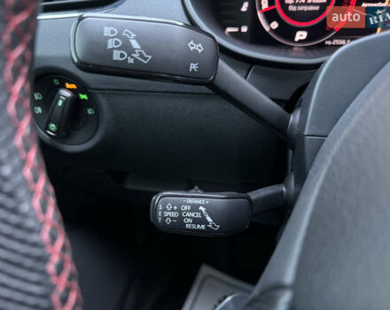 Серый Шкода Октавия, объемом двигателя 2 л и пробегом 174 тыс. км за 20500 $, фото 69 на Automoto.ua