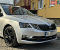 Серый Шкода Октавия, объемом двигателя 1.6 л и пробегом 214 тыс. км за 17000 $, фото 1 на Automoto.ua