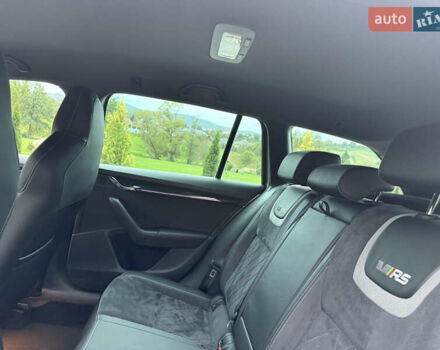 Серый Шкода Октавия, объемом двигателя 1.97 л и пробегом 230 тыс. км за 19900 $, фото 27 на Automoto.ua