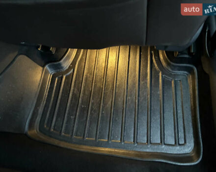 Сірий Шкода Октавія, об'ємом двигуна 1.97 л та пробігом 144 тис. км за 18700 $, фото 38 на Automoto.ua