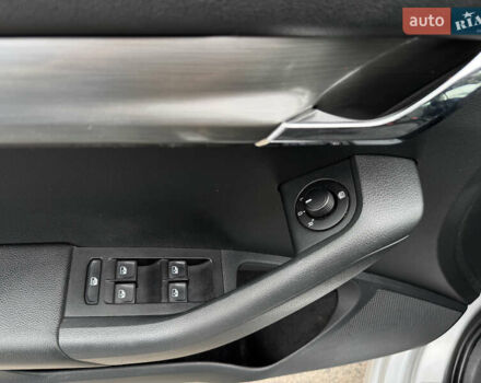 Серый Шкода Октавия, объемом двигателя 2 л и пробегом 259 тыс. км за 14970 $, фото 36 на Automoto.ua