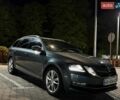 Серый Шкода Октавия, объемом двигателя 1.97 л и пробегом 250 тыс. км за 15800 $, фото 1 на Automoto.ua