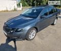 Серый Шкода Октавия, объемом двигателя 1.6 л и пробегом 230 тыс. км за 12900 $, фото 8 на Automoto.ua