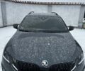 Серый Шкода Октавия, объемом двигателя 1.97 л и пробегом 280 тыс. км за 17800 $, фото 12 на Automoto.ua