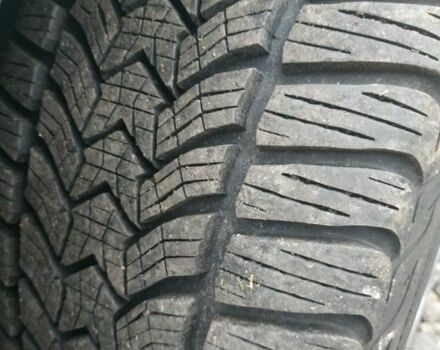 Серый Шкода Октавия, объемом двигателя 1.6 л и пробегом 220 тыс. км за 13100 $, фото 2 на Automoto.ua