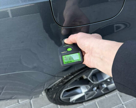 Сірий Шкода Октавія, об'ємом двигуна 2 л та пробігом 174 тис. км за 20500 $, фото 100 на Automoto.ua