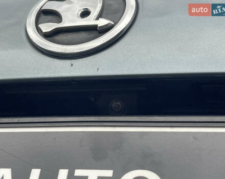 Серый Шкода Октавия, объемом двигателя 1.97 л и пробегом 204 тыс. км за 17999 $, фото 17 на Automoto.ua