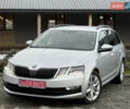 Серый Шкода Октавия, объемом двигателя 2 л и пробегом 255 тыс. км за 15350 $, фото 1 на Automoto.ua