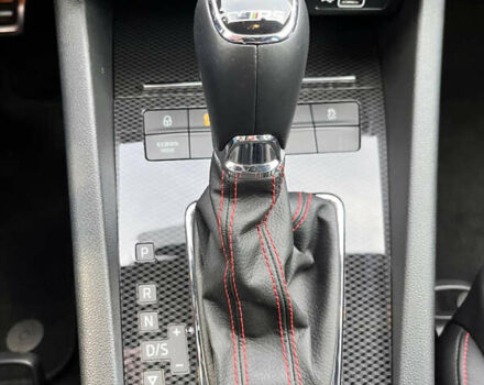 Сірий Шкода Октавія, об'ємом двигуна 1.97 л та пробігом 227 тис. км за 21800 $, фото 24 на Automoto.ua