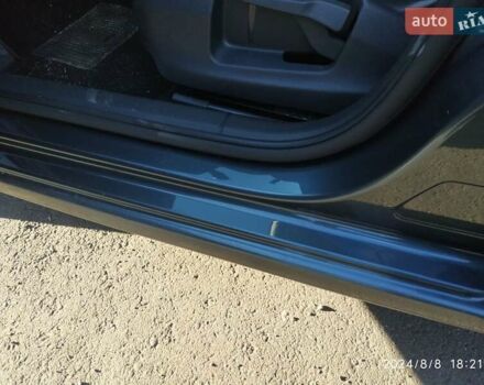 Сірий Шкода Октавія, об'ємом двигуна 1.6 л та пробігом 220 тис. км за 13500 $, фото 22 на Automoto.ua