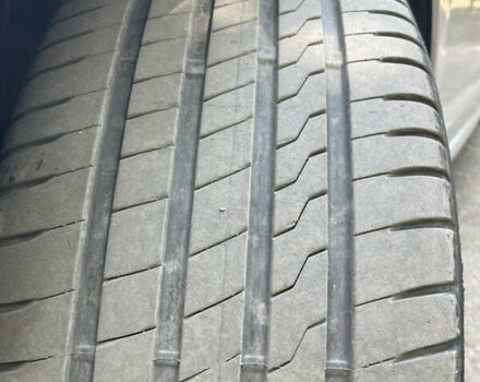 Сірий Шкода Октавія, об'ємом двигуна 1.6 л та пробігом 163 тис. км за 16100 $, фото 38 на Automoto.ua