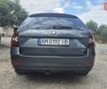 Сірий Шкода Октавія, об'ємом двигуна 2 л та пробігом 216 тис. км за 17600 $, фото 3 на Automoto.ua