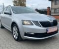 Сірий Шкода Октавія, об'ємом двигуна 2 л та пробігом 265 тис. км за 16300 $, фото 6 на Automoto.ua