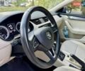 Серый Шкода Октавия, объемом двигателя 1.6 л и пробегом 210 тыс. км за 15990 $, фото 26 на Automoto.ua