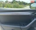Серый Шкода Октавия, объемом двигателя 1.97 л и пробегом 210 тыс. км за 18500 $, фото 19 на Automoto.ua