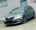 Серый Шкода Октавия, объемом двигателя 1.6 л и пробегом 269 тыс. км за 15999 $, фото 1 на Automoto.ua