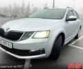Серый Шкода Октавия, объемом двигателя 1.6 л и пробегом 264 тыс. км за 15250 $, фото 1 на Automoto.ua