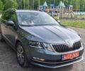 Серый Шкода Октавия, объемом двигателя 1.97 л и пробегом 170 тыс. км за 18900 $, фото 1 на Automoto.ua