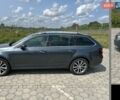 Серый Шкода Октавия, объемом двигателя 1.97 л и пробегом 210 тыс. км за 18500 $, фото 9 на Automoto.ua