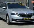Серый Шкода Октавия, объемом двигателя 1.5 л и пробегом 175 тыс. км за 15300 $, фото 1 на Automoto.ua