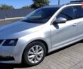 Серый Шкода Октавия, объемом двигателя 1 л и пробегом 191 тыс. км за 17500 $, фото 12 на Automoto.ua
