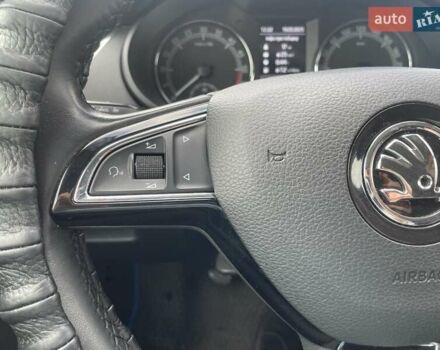 Серый Шкода Октавия, объемом двигателя 1.6 л и пробегом 240 тыс. км за 13500 $, фото 33 на Automoto.ua