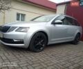 Сірий Шкода Октавія, об'ємом двигуна 1.6 л та пробігом 173 тис. км за 14700 $, фото 1 на Automoto.ua
