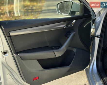 Сірий Шкода Октавія, об'ємом двигуна 1.97 л та пробігом 290 тис. км за 14850 $, фото 19 на Automoto.ua