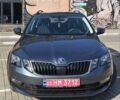 Шкода Октавия 2019 в Луцке на Automoto.ua Серый Шкода Октавия, объемом двигателя 1.97 л и пробегом 269 тыс. км за 15400 $, фото 1 на Automoto.ua