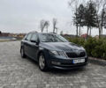 Серый Шкода Октавия, объемом двигателя 1.97 л и пробегом 232 тыс. км за 14300 $, фото 1 на Automoto.ua