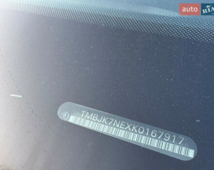 Сірий Шкода Октавія, об'ємом двигуна 1.97 л та пробігом 156 тис. км за 21900 $, фото 75 на Automoto.ua