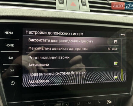 Сірий Шкода Октавія, об'ємом двигуна 1.97 л та пробігом 144 тис. км за 18700 $, фото 90 на Automoto.ua