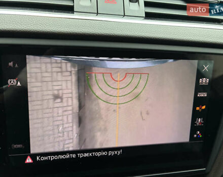 Сірий Шкода Октавія, об'ємом двигуна 1.97 л та пробігом 144 тис. км за 18700 $, фото 103 на Automoto.ua