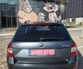 Шкода Октавия 2019 в Луцке на Automoto.ua Серый Шкода Октавия, объемом двигателя 1.97 л и пробегом 269 тыс. км за 15400 $, фото 22 на Automoto.ua