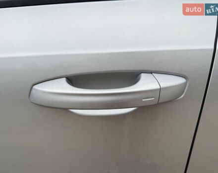 Серый Шкода Октавия, объемом двигателя 1.97 л и пробегом 230 тыс. км за 19900 $, фото 15 на Automoto.ua