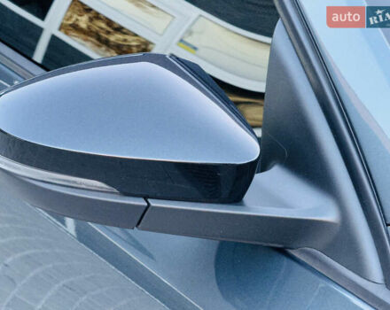 Серый Шкода Октавия, объемом двигателя 2 л и пробегом 174 тыс. км за 20500 $, фото 28 на Automoto.ua